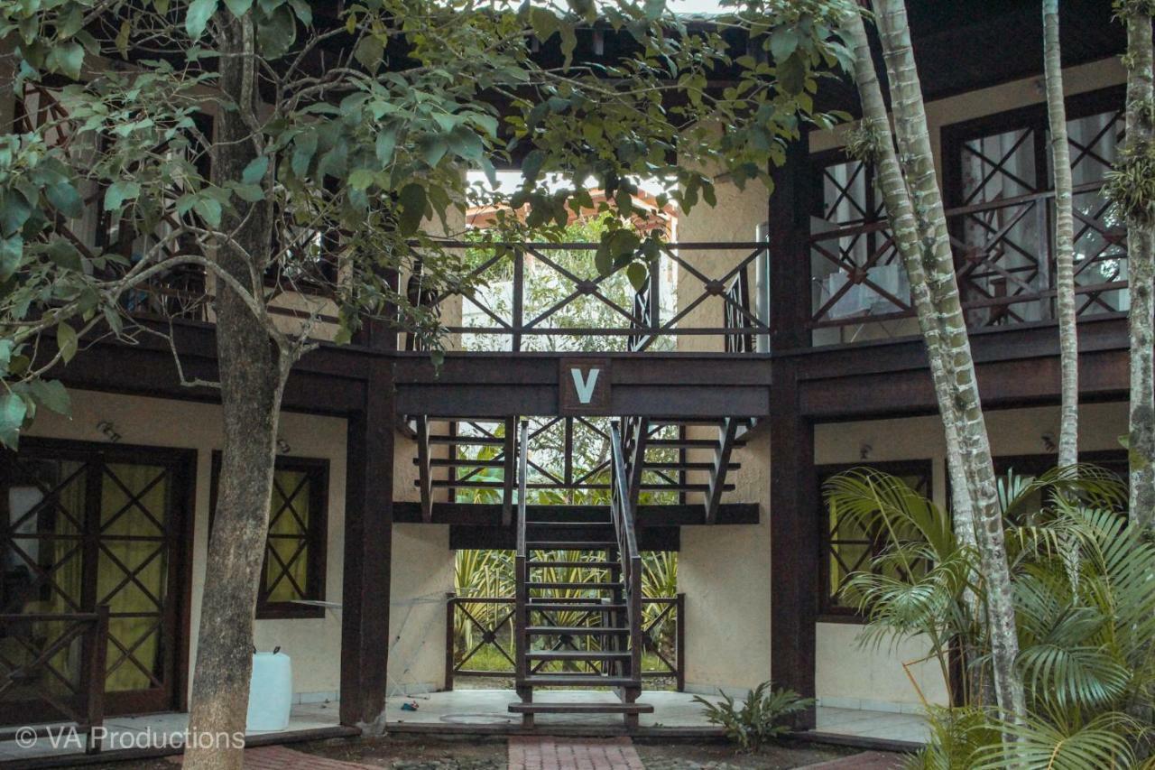 Casa Canto Do Mar Maresias 2 Exterior foto
